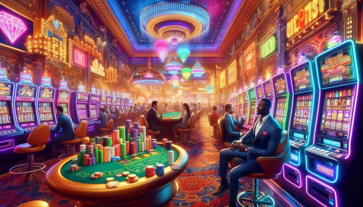 CatWin Casino